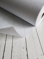 Heavy Fusible Interfacing, Sold by the Half Meter